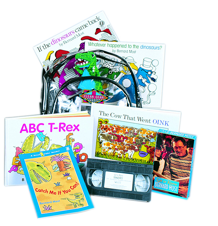 early listening library